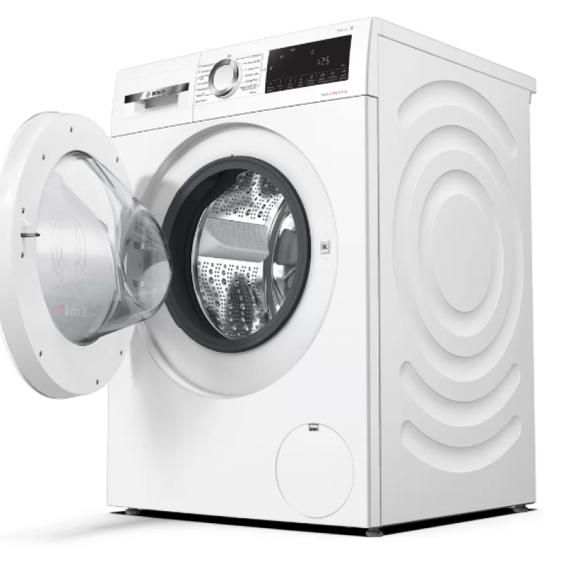 Bosch WNA14490GB - White 9KG/6KG Washer Dryer - 1400 RPM - C/E energy