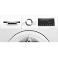 Bosch WNA144V9GB - White 9KG/5KG Washer Dryer - 1400 RPM - E energy