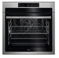 AEG BPE742380M - Built in Electric Single Oven - Pyrolytic cleaning - A++ energy