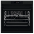 AEG BPE748380T - Black Built in Electric Single Oven - A++ energy