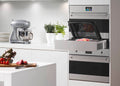 SMEG CPV315X - Stainless Steel Warming Drawer - 14cm Height
