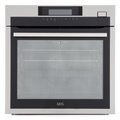 AEG BSE774320M - Stainless steel Built in Electric Single Oven - Pyrolytic cleaning - A+ energy