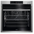 AEG BSE782380M - Built in Electric Single Oven - Steam Assisted cleaning - A++ energy