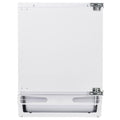 Belling BU LF609 444410785 - White Integrated Fridge - F energy