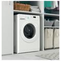 Indesit BWA 81485X W UK N - White Freestanding 8KG Washing Machine - 1400 RPM - B energy