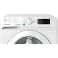 Indesit BWE 81496 XWV UK Freestanding 8kg 1400 Spin Washing Machine - A Rated