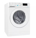 Indesit BWE 101685X W UK N - White Freestanding 10KG Washing Machine - 1600 RPM - B energy