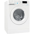 Indesit BWE 71452 W UK N - White Freestanding 7KG Washing Machine - 1400 RPM - E energy