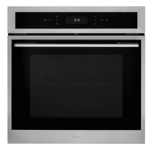 Caple C2105SS - Built in Electric Single Oven - Catalytic cleaning - A energy