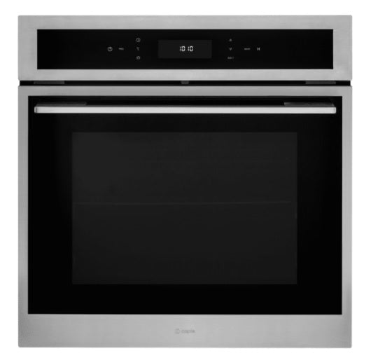 Caple C2105SS - Built in Electric Single Oven - Catalytic cleaning - A energy