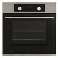 Caple C2231 - Built in Electric Single Oven - Manual cleaning - A energy