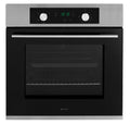 Caple C2234 - Built in Electric Single Oven - Manual cleaning - A energy