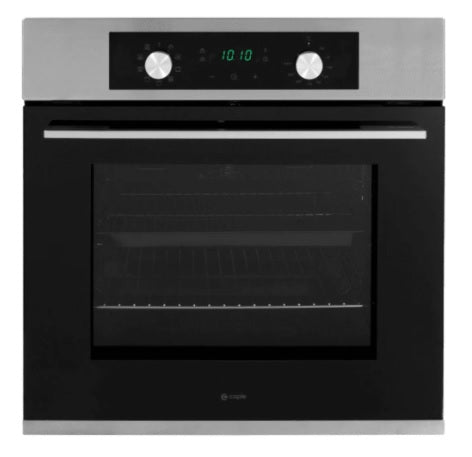 Caple C2237 - Built in Electric Single Oven - Manual cleaning - A energy