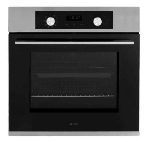 Caple C2239 - Built in Electric Single Oven - Pyrolytic cleaning - A energy