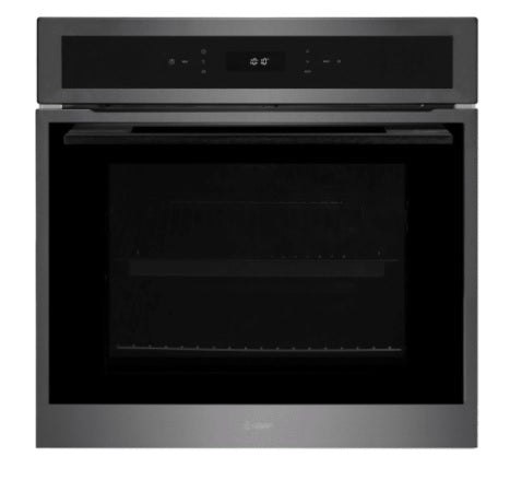 Caple C2403GM - Built in Electric Single Oven - Pyrolytic cleaning - A energy