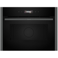 Neff C24GR3XG1B - Graphite Electric Single Oven