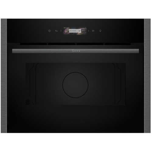 Neff C24GR3XG1B - Graphite Electric Single Oven