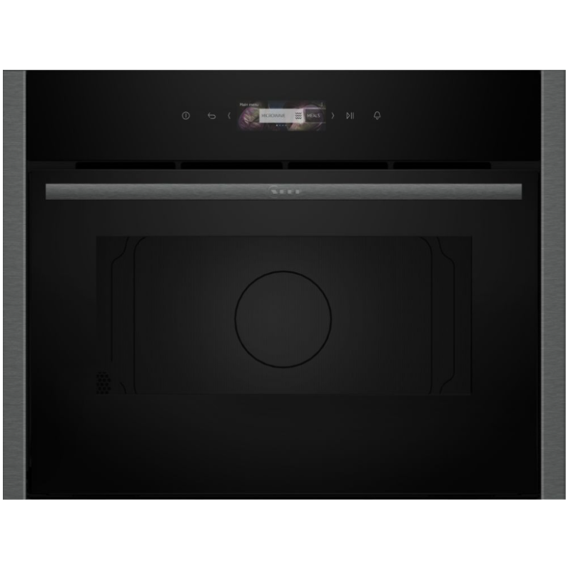 Neff C24GR3XG1B - Graphite Electric Single Oven