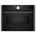 Neff C24MT73G0B - Graphite Electric Single Oven