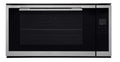 Caple C2902SS - Stainless steel Built in Electric Single Oven - A energy