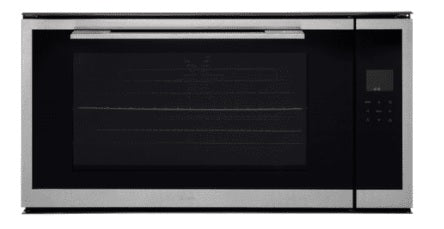 Caple C2902SS - Stainless steel Built in Electric Single Oven - A energy