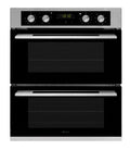 Caple C4246 - Black Built under Electric Single Oven - Manual cleaning - A+/A energy