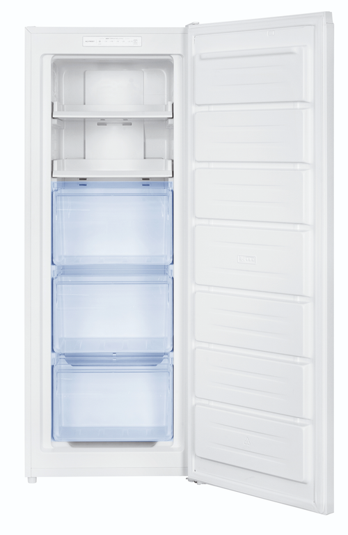 Iceking RZ16TNFEW - White Freezer - E energy