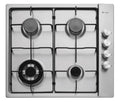 Caple C706G - Stainless steel 4 Zone Gas Hob