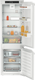 Liebherr ICNc5103 Pure NoFrost - Integrated Fridge Freezer - 253L - C Energy Rating