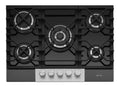 Caple C787G - Black 5 Zone Gas Hob