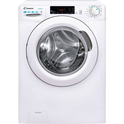 Candy CSW4106TE/1-80 - White 10KG/6KG Washer Dryer - 1400 RPM - E energy