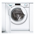 Candy CBD495D2WE - White Integrated 9KG/5KG Washer Dryer - 1400 RPM - C/E energy