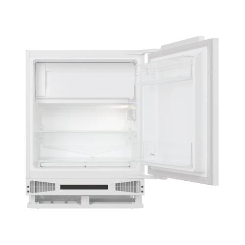 Candy CM4SE68EWK - White Under Counter Fridge - 95L Capacity - E Energy Rating