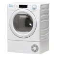 Candy CSOE H9A2TE - White 9KG Heat Pump Condenser Dryer - A++ energy -Display