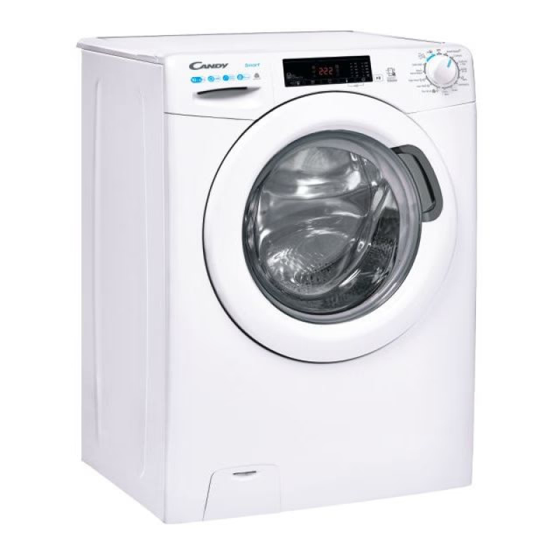 Candy CSW4106TE/1-80 - White 10KG/6KG Washer Dryer - 1400 RPM - E energy