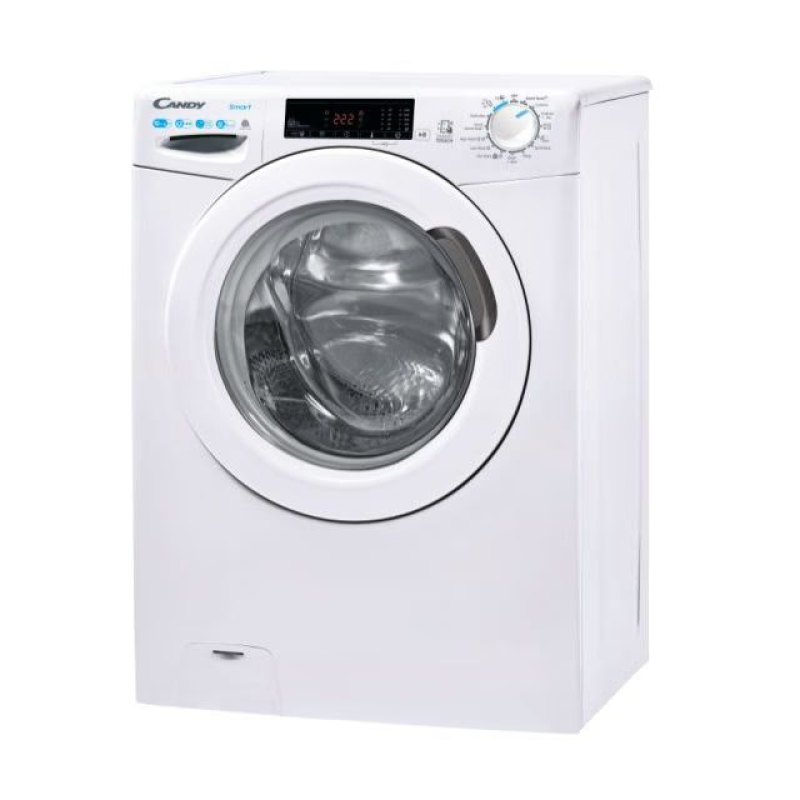 Candy CSW4106TE/1-80 - White 10KG/6KG Washer Dryer - 1400 RPM - E energy