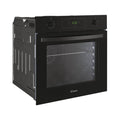 Candy FIDCN405 - Black Built in Electric Single Oven - Manual cleaning - A