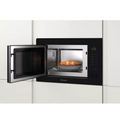 Candy MICG25GDFN-80 - Black Built in Microwave