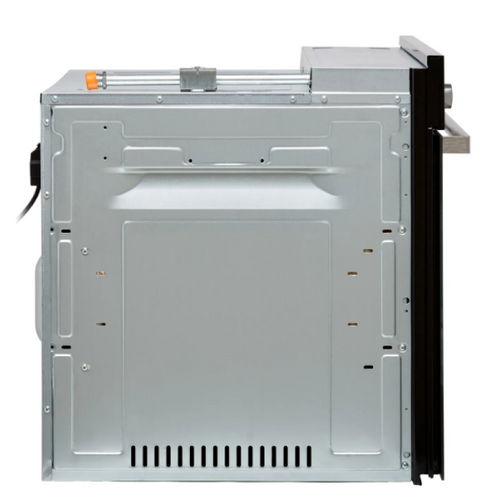 Candy OCGF12B - Black Built in Gas Single Oven