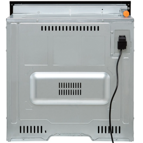 Candy OCGF12B - Black Built in Gas Single Oven