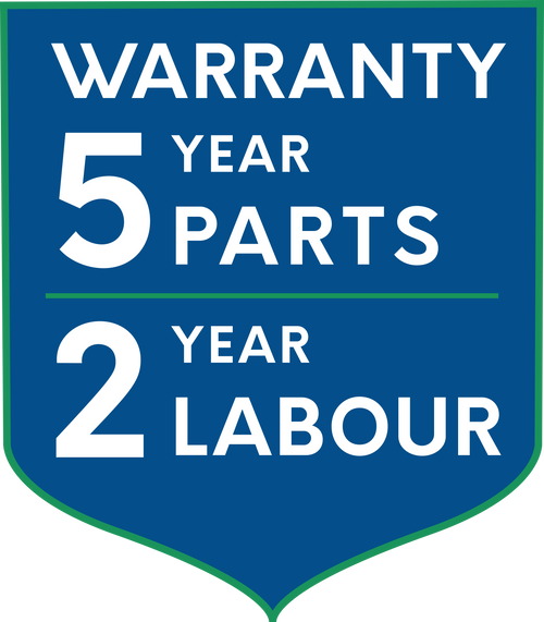 Cata UBDDGS90ABK1 - Black Extractor - B energy