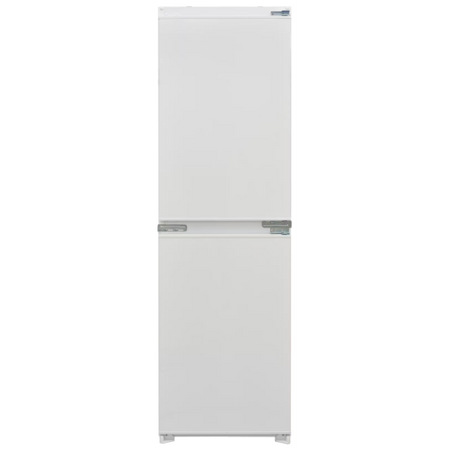Cata FFBIFF5050E - White Integrated Fridge Freezer - 50/50 Split - E Energy