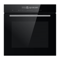 Cata UBC72MF Black Built-in Single Oven - A Rated