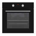 Cata UBO652BK - Black Single Oven - 65L Capacity - A Energy Rating