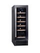 Candy CCVB 15 - Black 15cm Wine Cooler - 7 Bottle Capacity - G Energy Rating