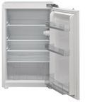 CDA FW422 - White Larder Fridge - F energy