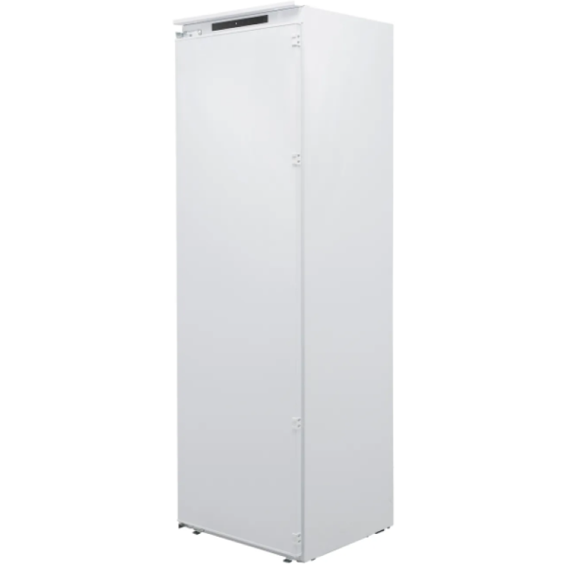 CDA FW882 - White Integrated Frost Free Freezer - F energy