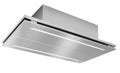 Caple CE1122SS - Stainless steel Extractor - B energy