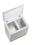 Teknix CF52W - White Freezer - F energy