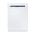 Candy CF 5C7F0W-80 - White Freestanding Dishwasher - C energy